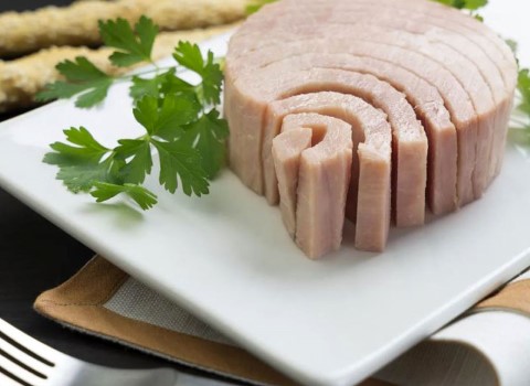تصویر 1 از قیمت خرید تن ماهی قمر چابهار + فروش ویژه